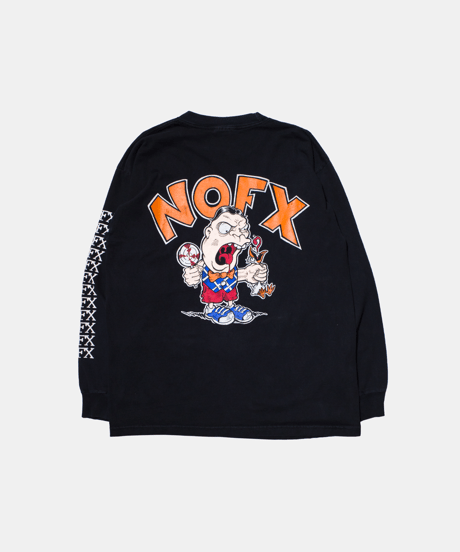90's NOFX XL