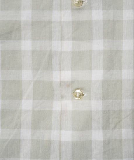 60's Yorke Check OC Shirts