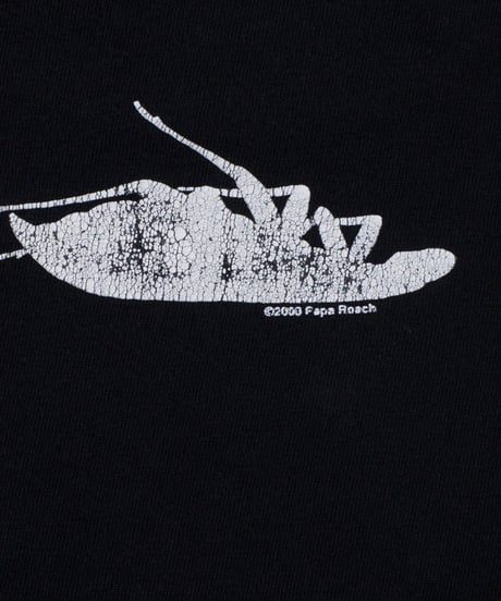 '2000 Papa Roach XL