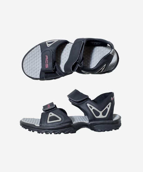 NIKE ACG Straprunner Hiking Sandal 25.0cm