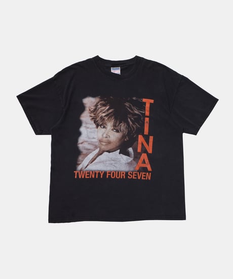 '2000 Tina Turner "Twenty Four Seven Tour" XL
