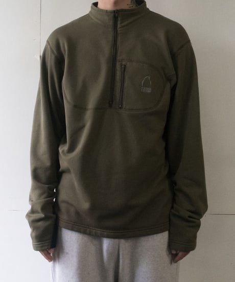 90's Sierra Designs Mid Layer Fleece S