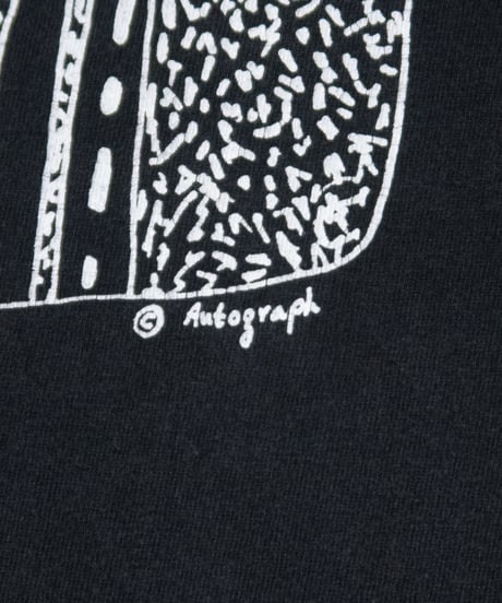 90's Autograph