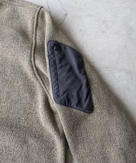 90's ExOfficio Fleece Pullover XL