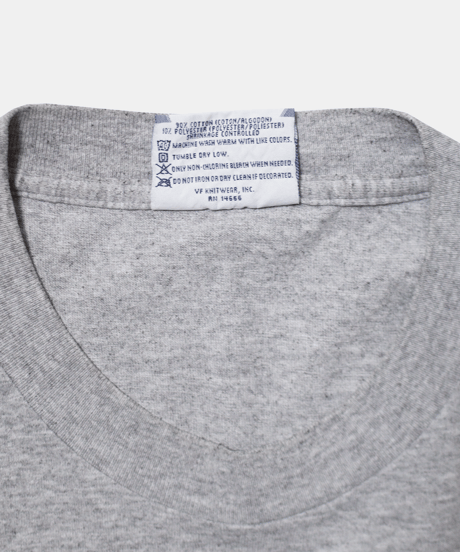 90's Independent S/S T-shirts "Wide Awake" L