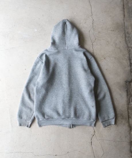 70's Maverick Double Face Zip up Parka L