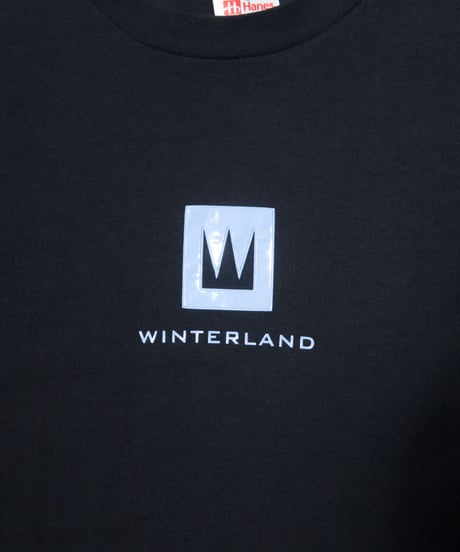 90's WINTERLAND L
