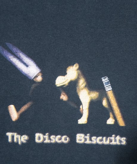 2000's The Disco Biscuits XL