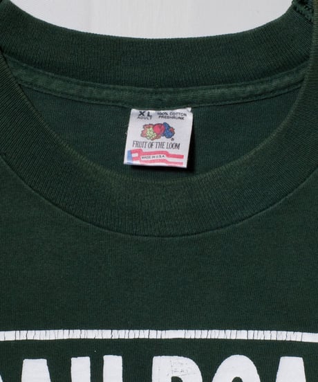 90's Railroad Jerk XL