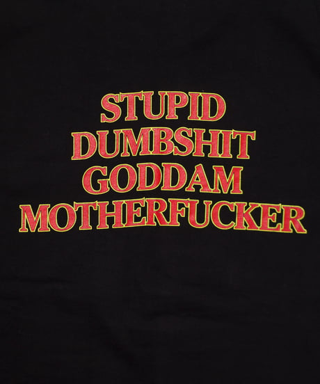 94's The Offspring "Bad Habit" S/S T-Shirts XL
