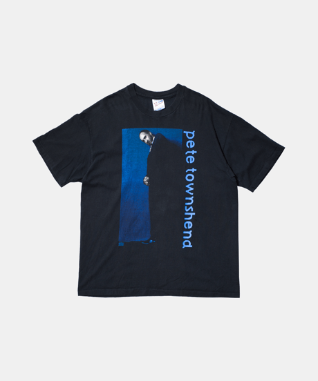 93's Pete Townshend "Psychoderelict" S/S T-shirts XL