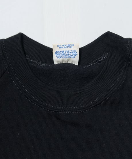 90's Walt Disney Production "Mickey Mouse" Crewneck Sweatshirts L