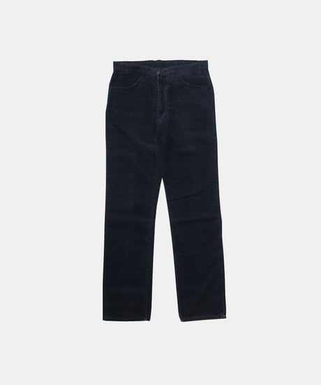 90's Levis 519 Corduroy Pants 34x34