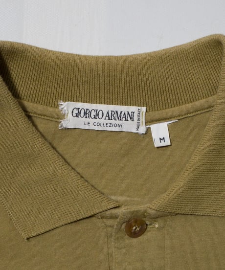 90's GIORGIO ARMANI M