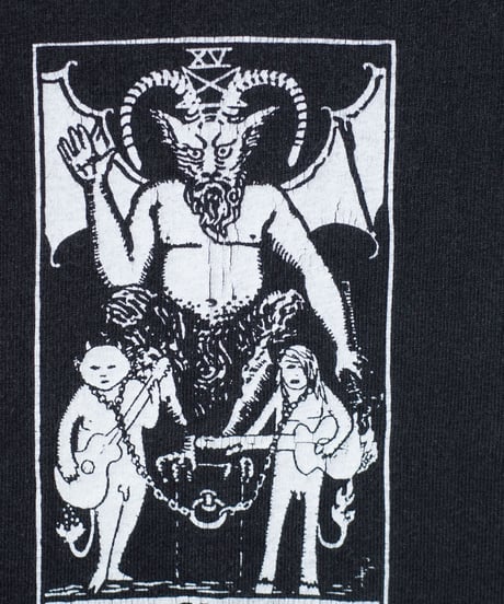 90's Tenacious D. S/S T-shirts XL