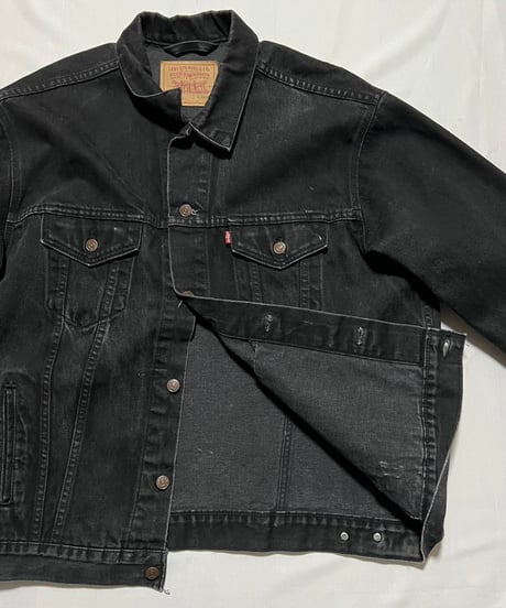 90's Levi's 70507-4159 XL