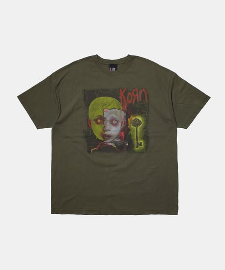 '2006 Korn 2X