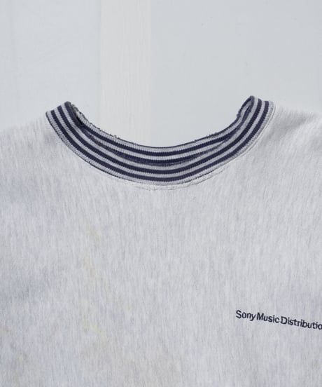 Sonny Music Distribution Promo Sweatshirt