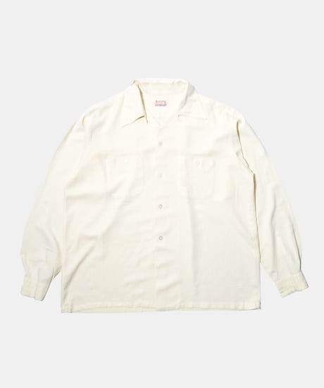 40-50's Parkington OC Shirts L