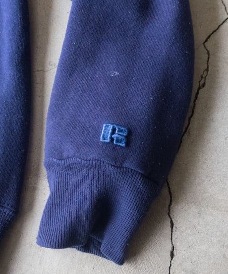80's Russell Blank Sweatshirts L