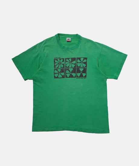 90's Bloom "Loves Me Not" L