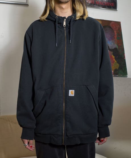 Carhartt Boa Liner Sweat Parka XL