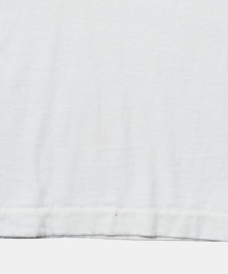 90's Catchers "Mute" S/S T-shirts XL