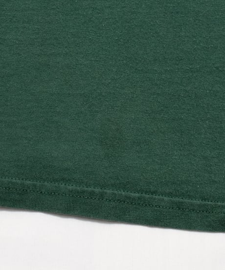 90's~ Hanes Blank L/S Tee XL