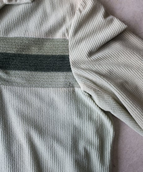 50's CALIFORNIAN Corduroy Shirts Jacket M