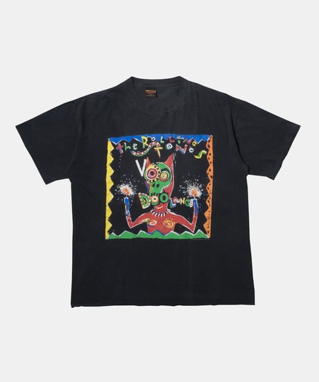 '94 Rolling Stones "VOODOO LOUNGE" XL
