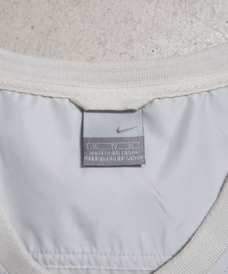 2000's NIKE Pullover Vest XL