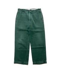50-60's WipCord Work Pants