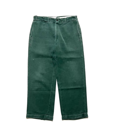 50-60's WipCord Work Pants