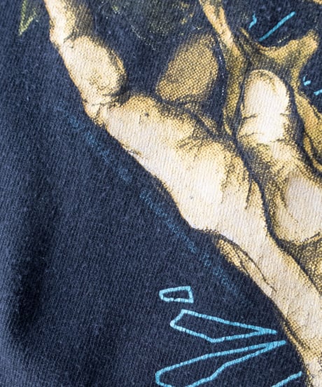 90's Pusshead METALLICA "Sad But True" XL