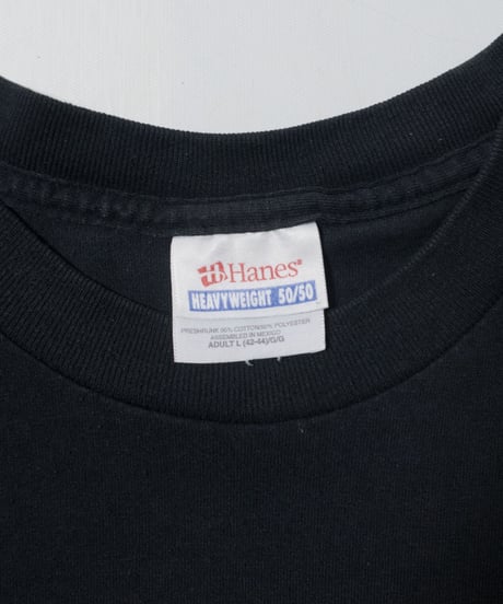 90-2000's Anticon. L