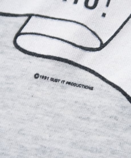 '91 MC Hammer "U Cant Touch This" XL