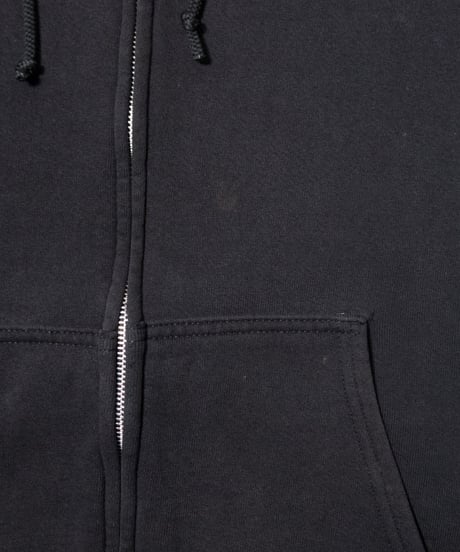 '2004 Slipknot Zip-up Parka L