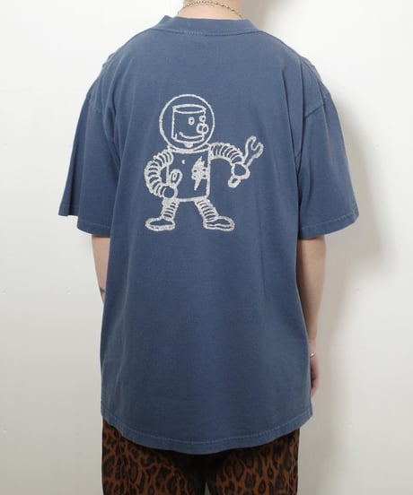 96's White Zombie S/S T-shirts XL