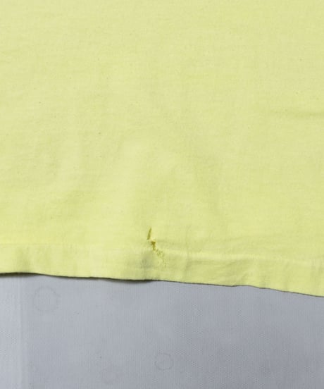 90's NIKE Three Dimensional Print S/S T-shirts XL