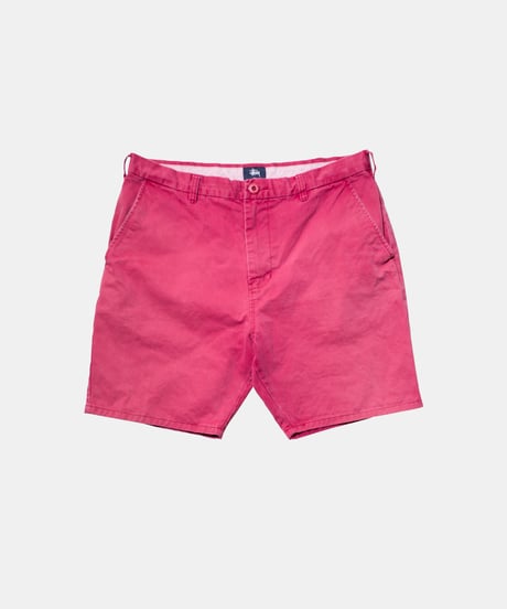 00's Stussy Cotton Shorts