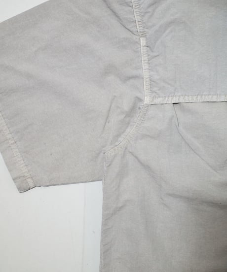 90's GRAMICCI Nylon Camp Shirts M