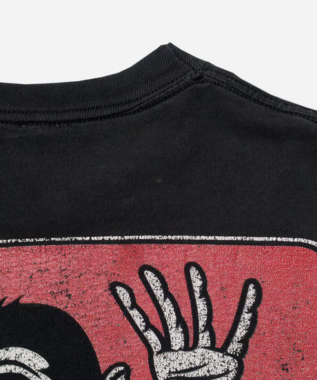 90's Gouge "Ben Davis Parody" S/S T-shirts
