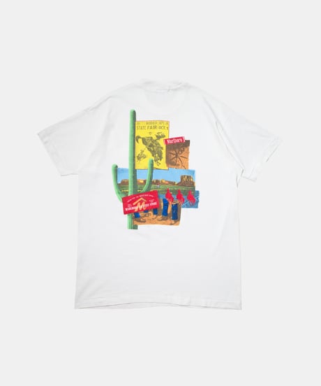 90's Marlboro XL