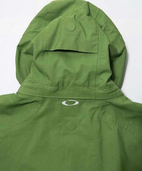 2000's Oakley Ski Jacket Loose Fit L