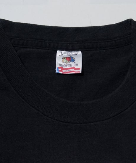 93's Little Rascals S/S T-shirts L