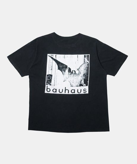 90-2000's Bauhaus "Bela Lugosi is Dead"
