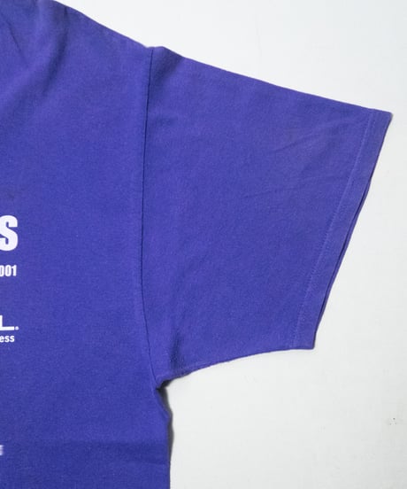 '2001 Ray Charles "Music at Meadows" XL