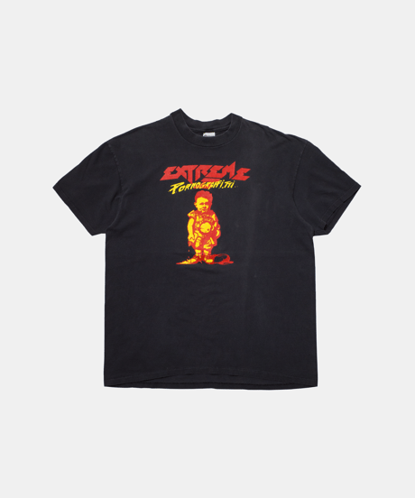 90's Extreme Pornograffitti XL