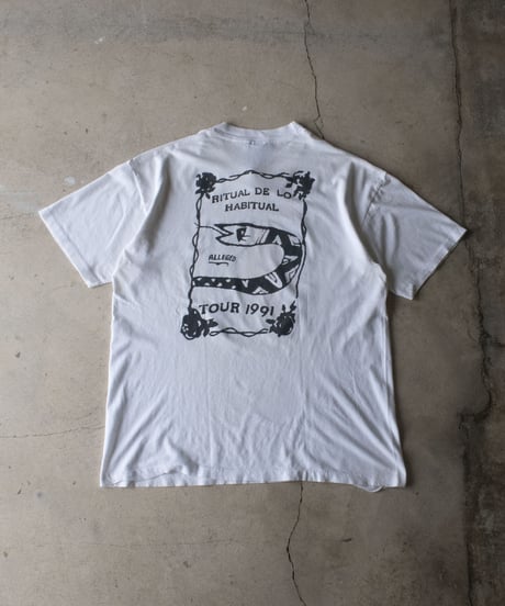 '90 Janes Addiction "Ritual De Lo Habitual Tour" XL
