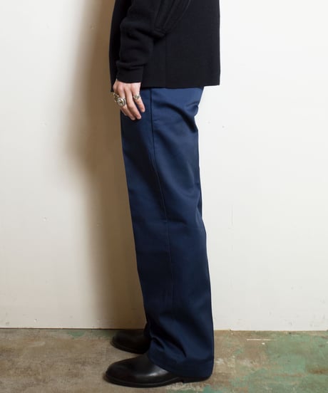 NOS 70-80's Dickies 874 Work Pants 29×29